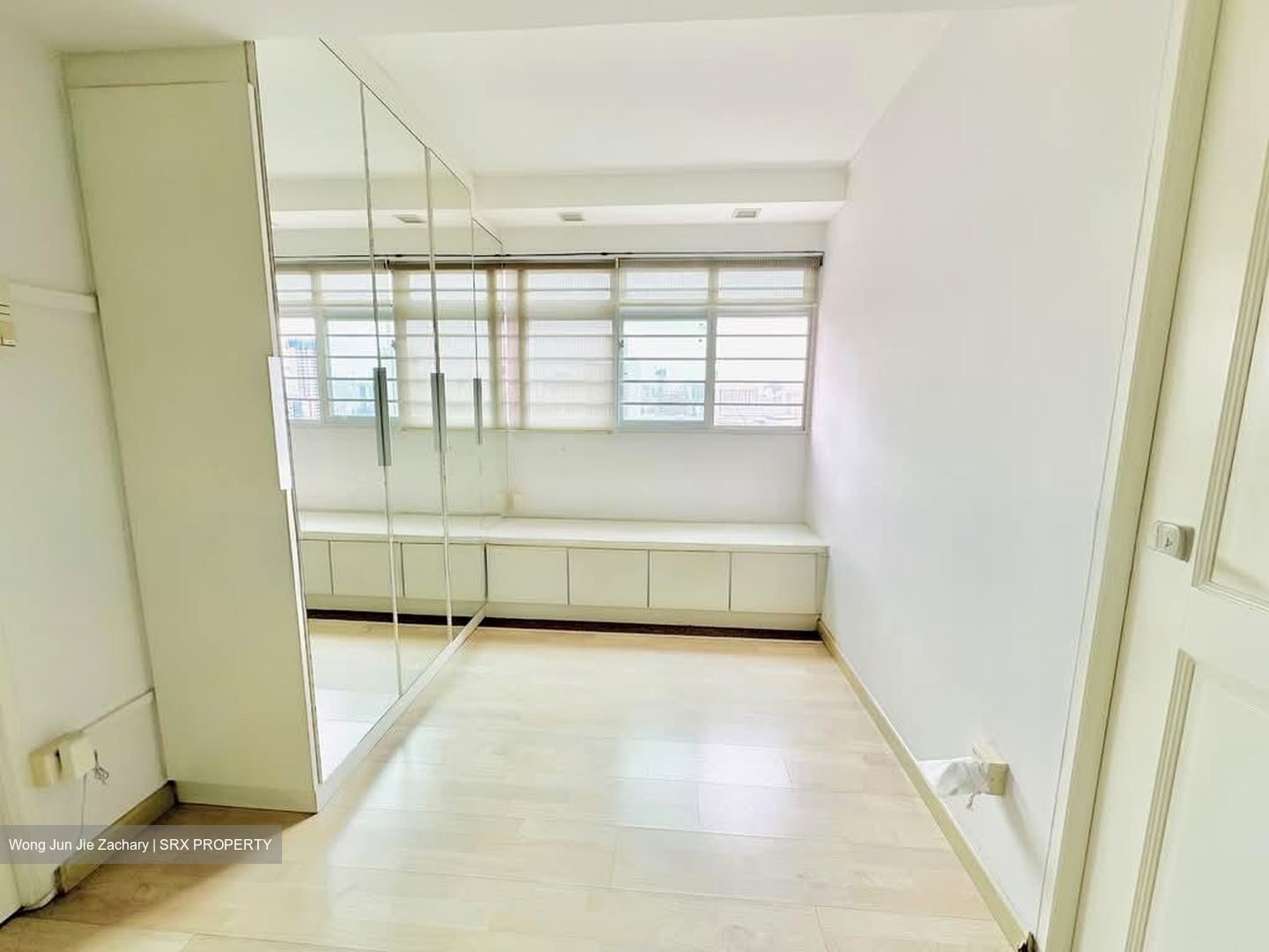Blk 461 Crawford Court (Kallang/Whampoa), HDB 5 Rooms #557805791